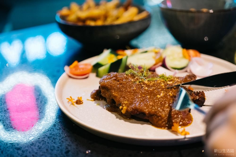 Shang Bar & Restaurant 尚吧