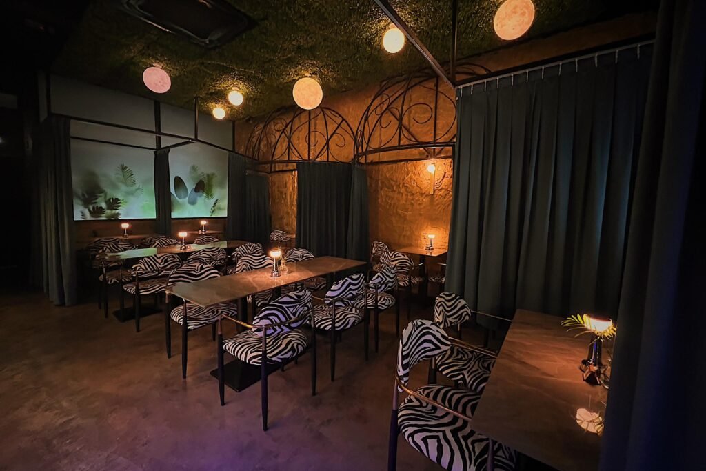 Shang Bar & Restaurant 尚吧