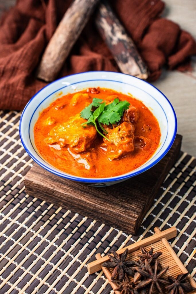 70’s 正宗怡保美食