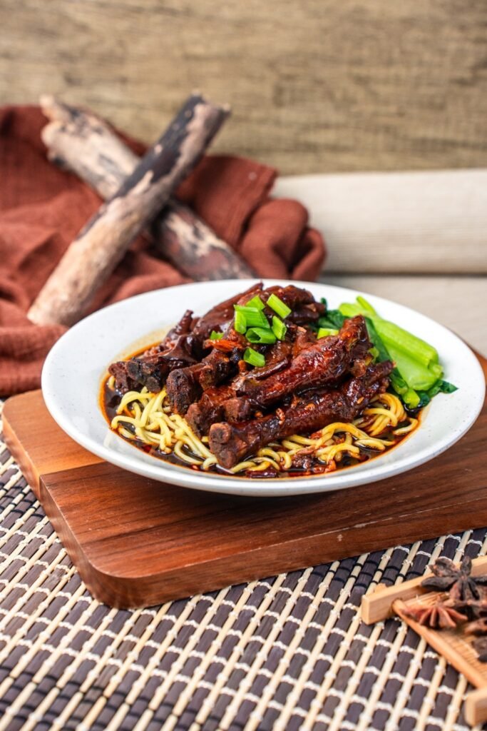 70’s 正宗怡保美食