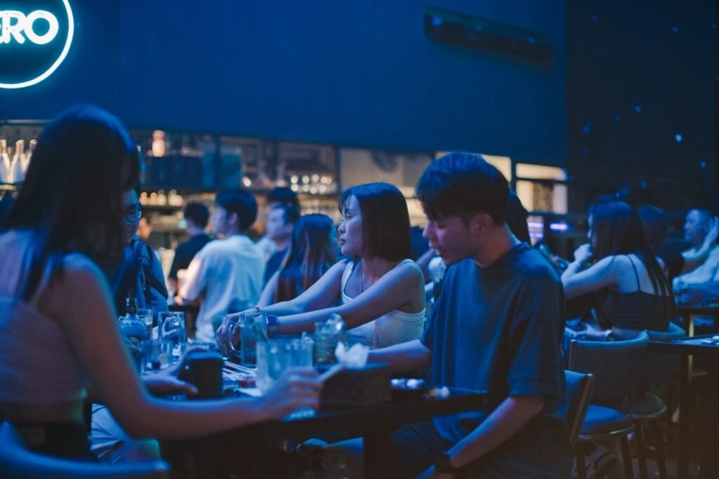 【 Zero Livehouse 】