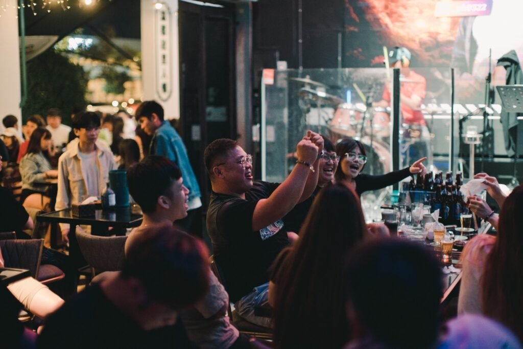 【 Zero Livehouse 】