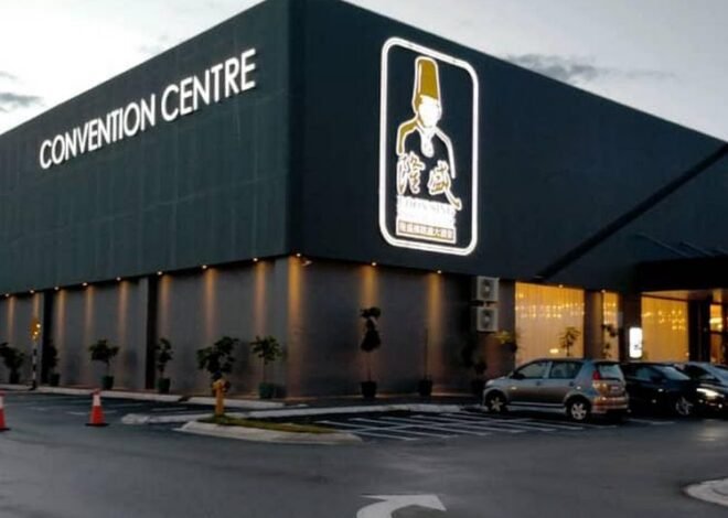 2025年新山隆盛佛跳墙酒家：顶级奢华美味，带你体验不一样的舌尖之旅！