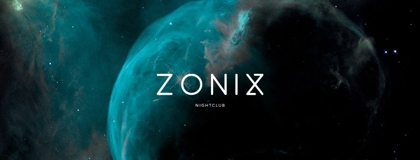 狂热派对直击心脏！Zonix 让你无法停下脚步！
