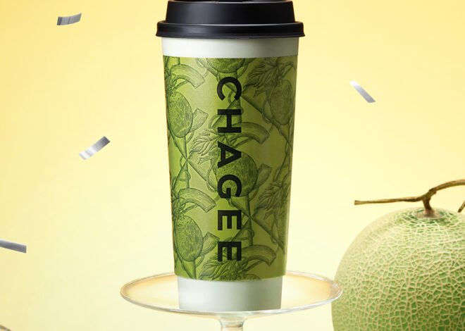 霸王茶姬:每一口都充满幸福,2025年吉隆坡最受欢迎的茶饮选择!想在吉隆坡享受顶级茶饮?这家店你绝对不能错过!