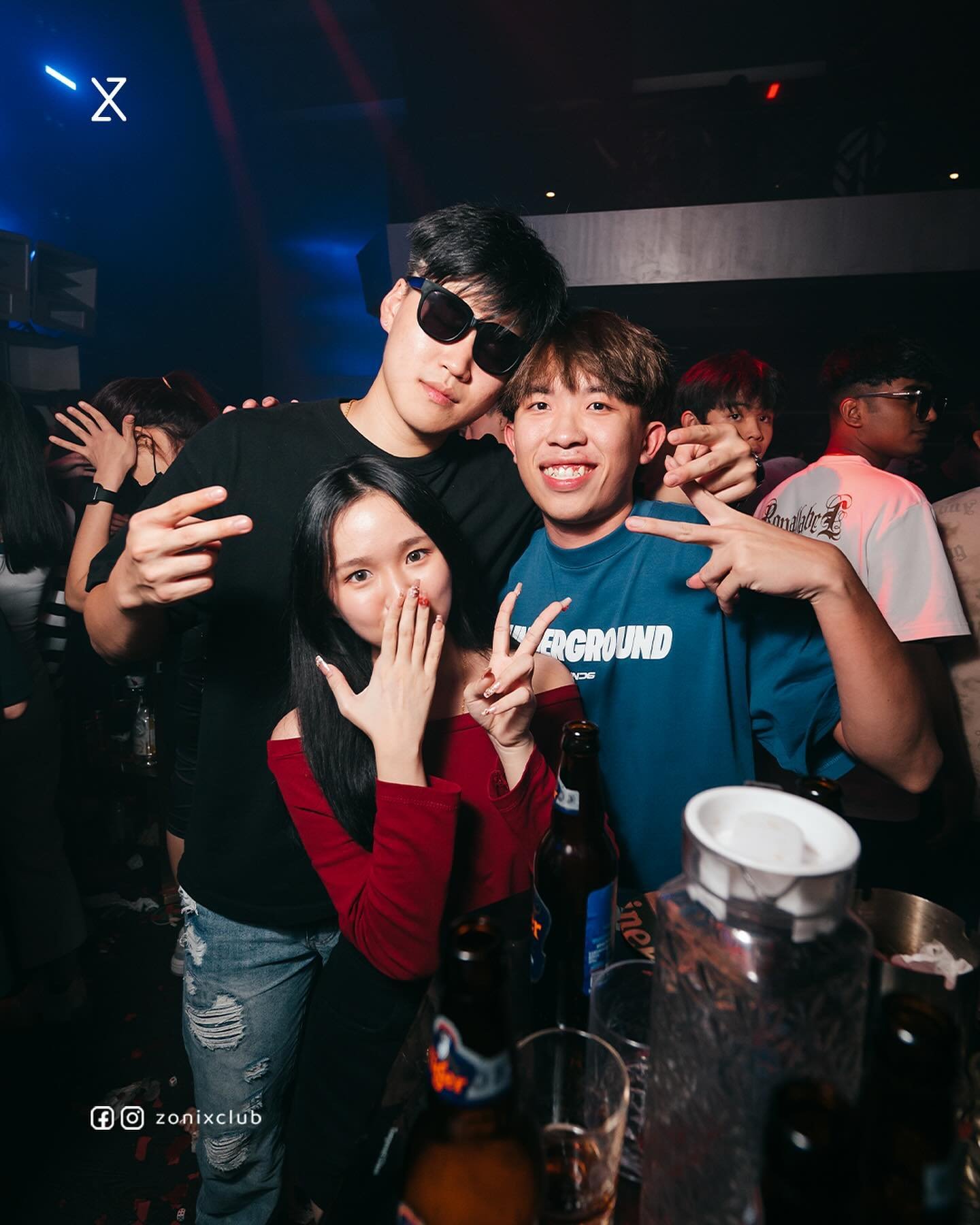 jb 酒吧
