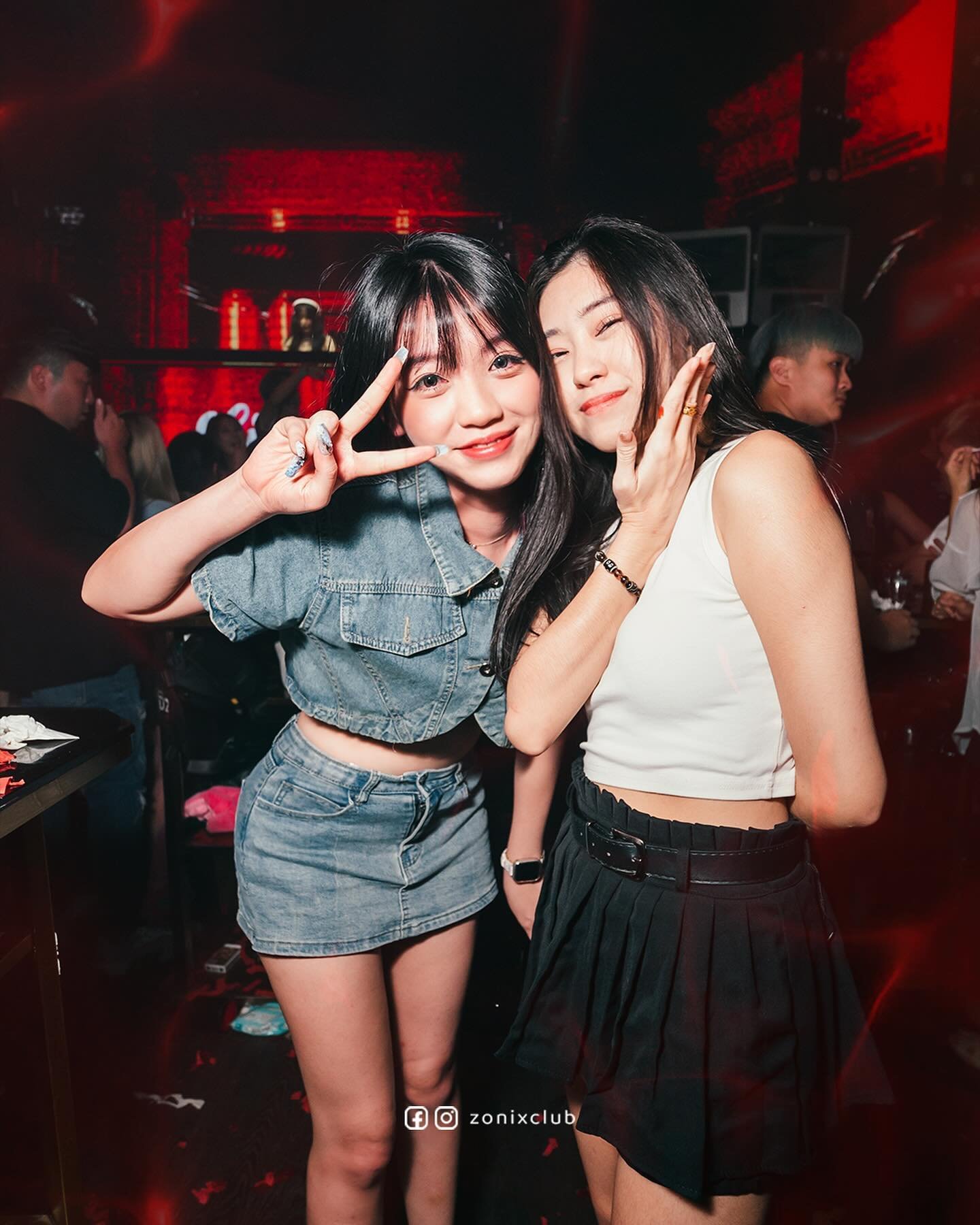jb 酒吧